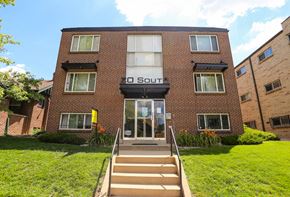 Denver apartment for rent - 20 S Pearl Apartments in Denver, CO