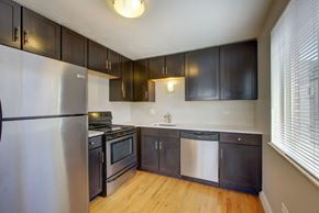 Denver apartment for rent - 20 S Pearl Apartments in Denver, CO