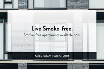Apache manor smoke free