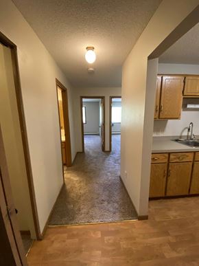 Anoka apartment for rent - River Ridge Apartments, Anoka, Minnesota