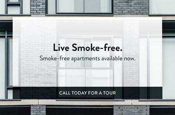 Grand & dale apartments smoke free