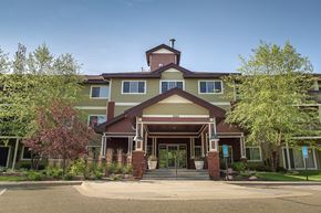 White Bear Lake apartment for rent - Lakewood Place Apartments, White Bear Lake, Minnesota