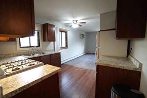 Minneapolis apartment for rent - Minnehaha Apartments 1 bedroom, Minneapolis, Minnesota