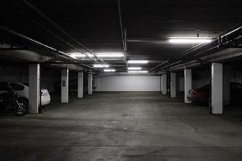 Silver bell  silver bell apartments garage