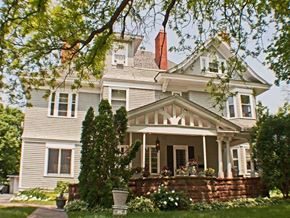 St. Paul apartment for rent - 929 Summit Mansion, St Paul, Minnesota