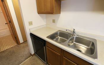 Van dyke apartments