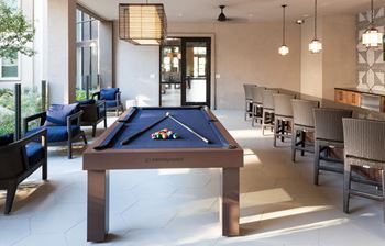 Billiards