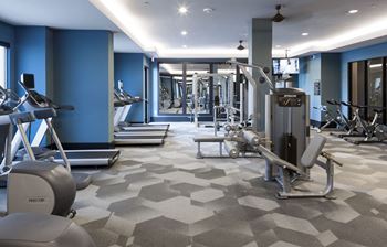 Fitness-center