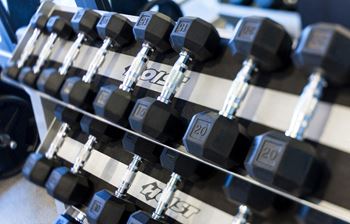 Free-weights