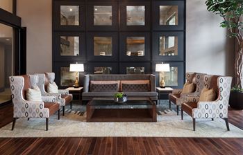 Social-lounge