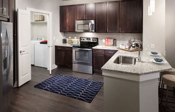 Washer-dryer