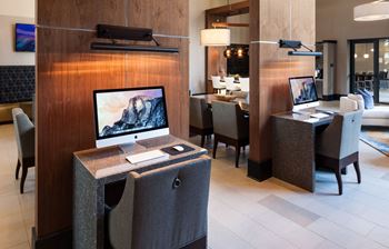 Wifi-common-areas