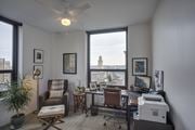 Des Moines apartment for rent - Guest Bedroom or Office at The Equitable Building, Des Moines, IA, 50309