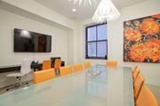 Des Moines apartment for rent - Leasing Office area at The Equitable Building, Des Moines, 50309