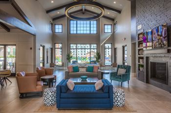 Clubhouse