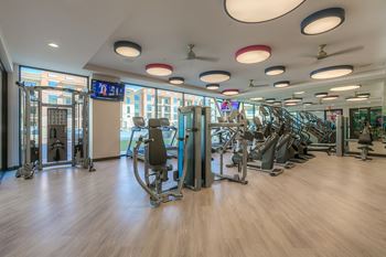 Strength training