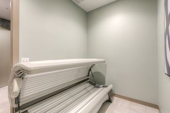 Sauna machines