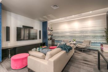 Social nooks