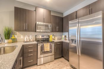 Kitchen appliances