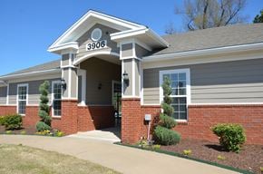 Springdale apartment for rent - Leasing Office