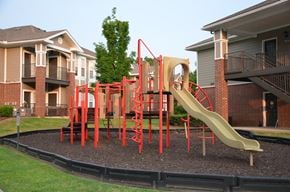 Springdale apartment for rent - Playground