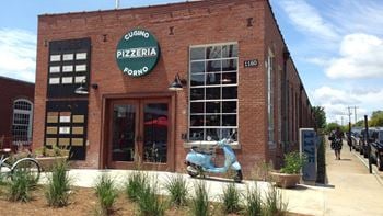 On-site dining/restaurants/bars