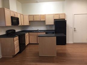 Pittsburgh apartment for rent - Apartment kitchen_Cornerstone Village Phase I Pittsburgh, PA
