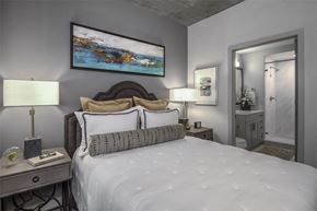 Nashville apartment for rent - SkyHouse Nashville Spacious bedrooms Nashville TN - Music Row Downtown