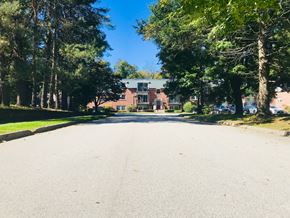 Worcester apartment for rent - Road to 80 Locust Street