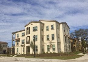 San Antonio apartment for rent - East Meadows Apartments San Antonio, TX
