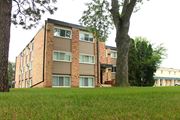 Bloomington apartment for rent - 8920 Wentworth Apartments Side Exterior View