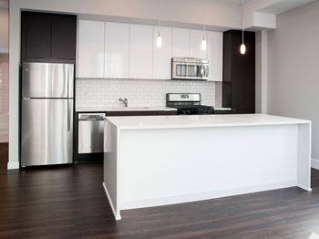 Designer granite countertops