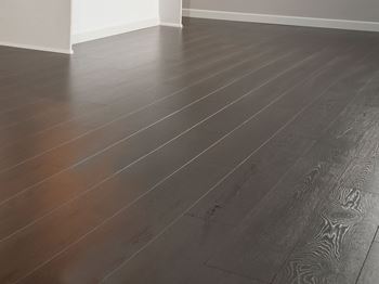 Plank flooring