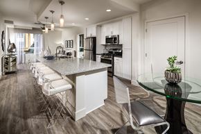 Corona apartment for rent - One11_Corona CA_Gourmet Kitchens with Island
