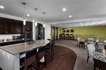 Community room