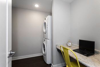 Pocket offices