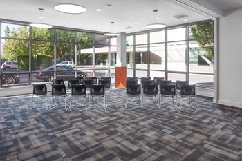 Community room