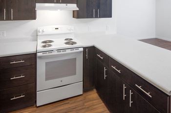 Modern kitchens