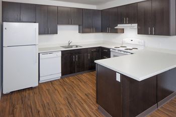 Modern kitchens