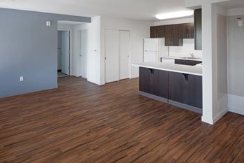 Modern kitchens