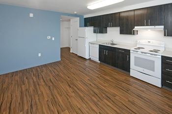Modern kitchens