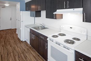 Modern kitchens