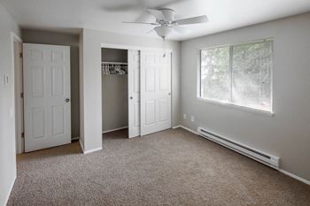 Large windows