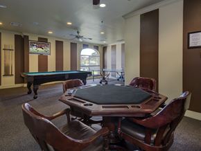 Columbia apartment for rent - Clubhouse with Game Room at The Links at Columbia, Columbia