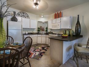 Columbia apartment for rent - Renovated Apartments with Separate Kitchens: Gas Ranges, Microwaves, Dishwashers and Garbage Disposals at The Links at Columbia, Missouri, 65202