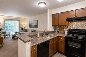 Lexington Park townhouse for rent - St. Marys Landing Apartments and Townhomes
