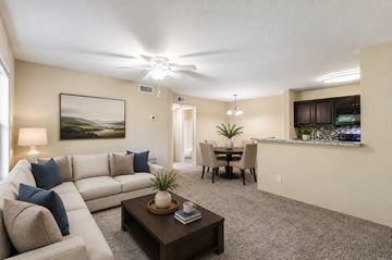 York apartment for rent - The Greens at Westgate Apartment Homes