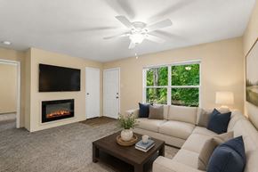 York apartment for rent - The Greens at Westgate Apartment Homes