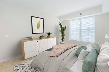 Short term furnished