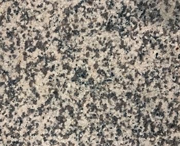 Granite countertops